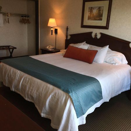 Grand Casino Hinckley Hotel Екстериор снимка