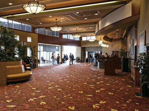 Grand Casino Hinckley Hotel Екстериор снимка