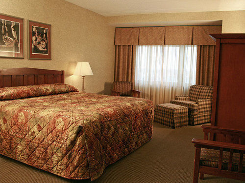 Grand Casino Hinckley Hotel Екстериор снимка