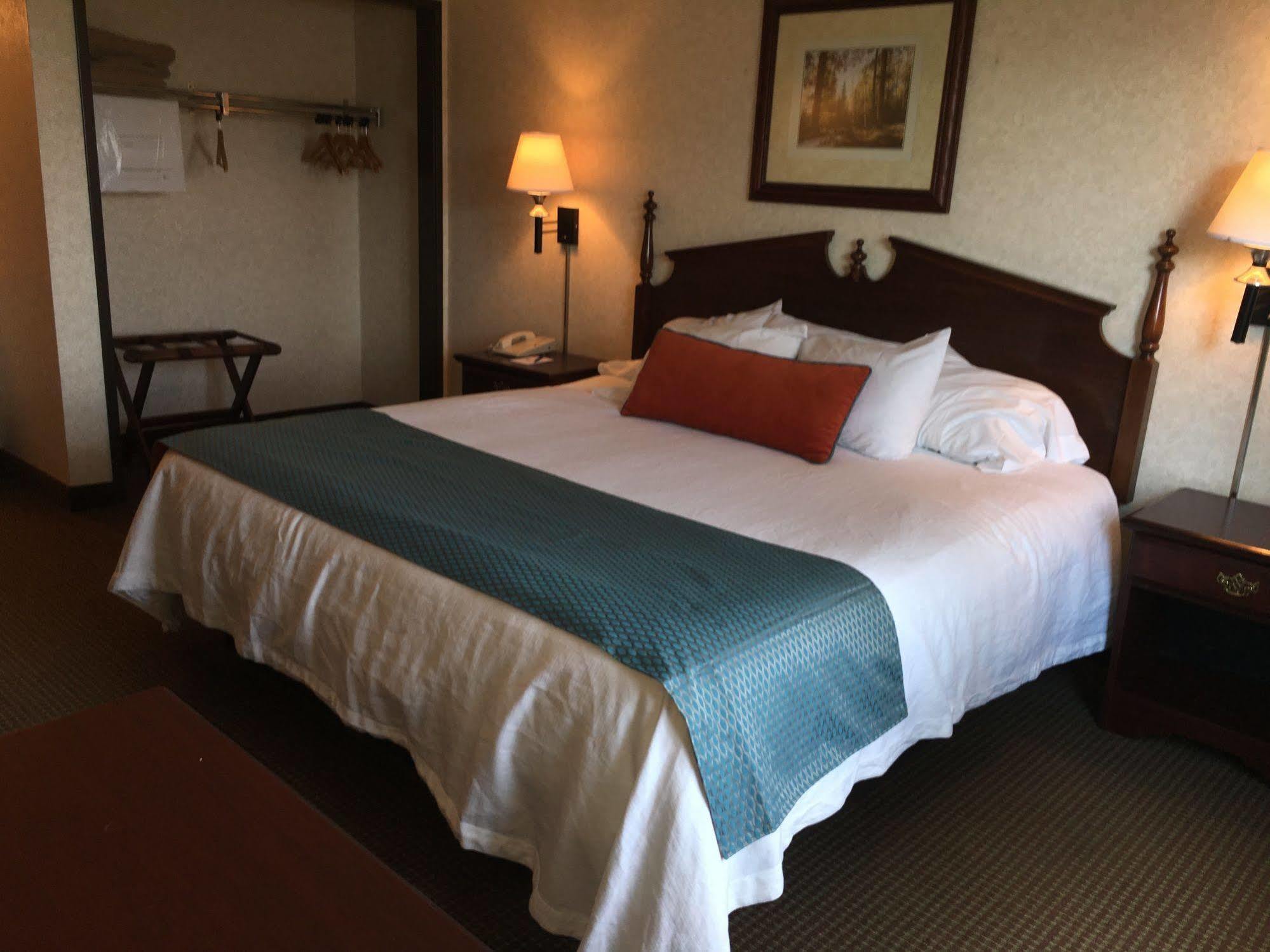 Grand Casino Hinckley Hotel Екстериор снимка