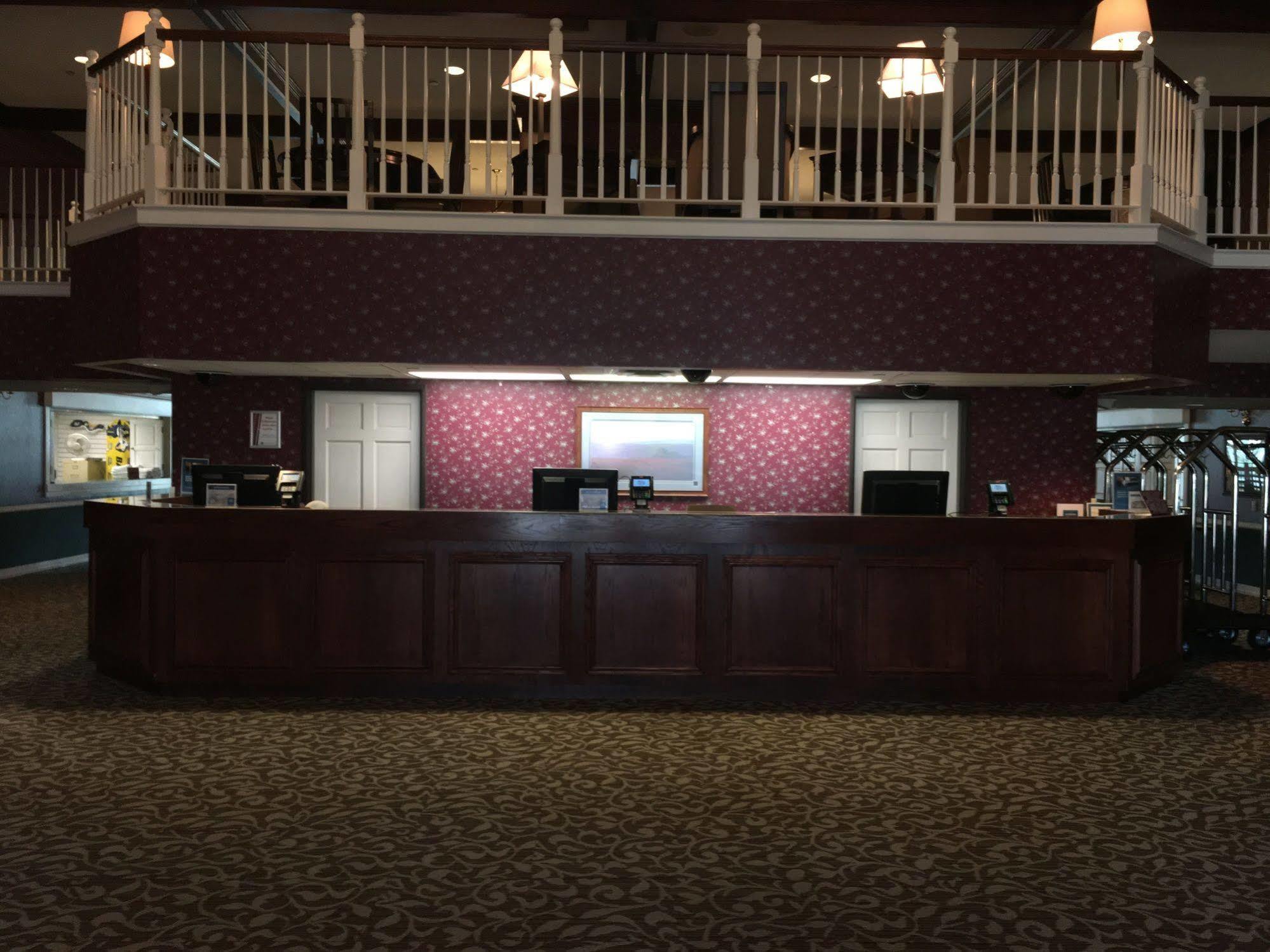 Grand Casino Hinckley Hotel Екстериор снимка