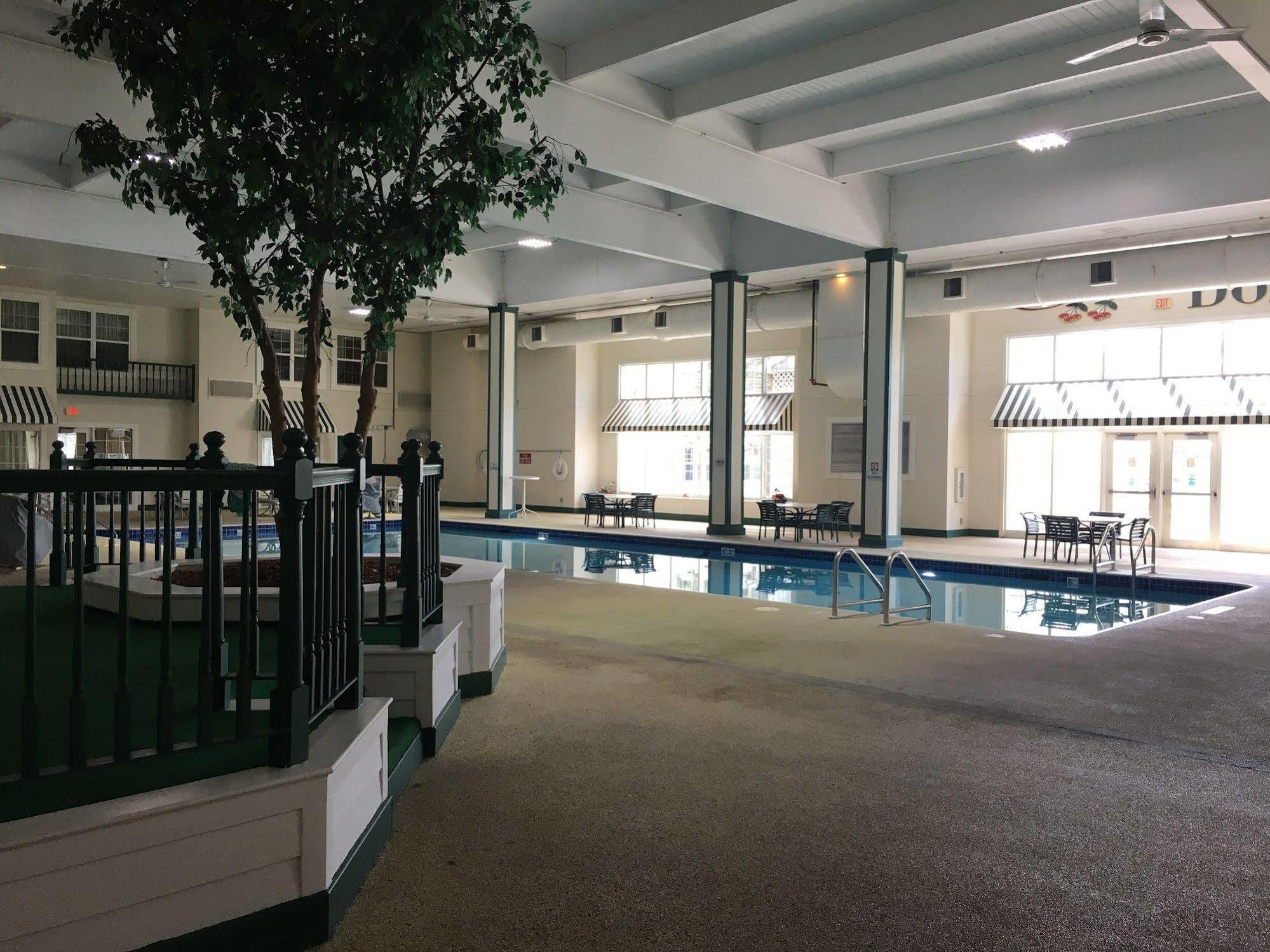 Grand Casino Hinckley Hotel Екстериор снимка