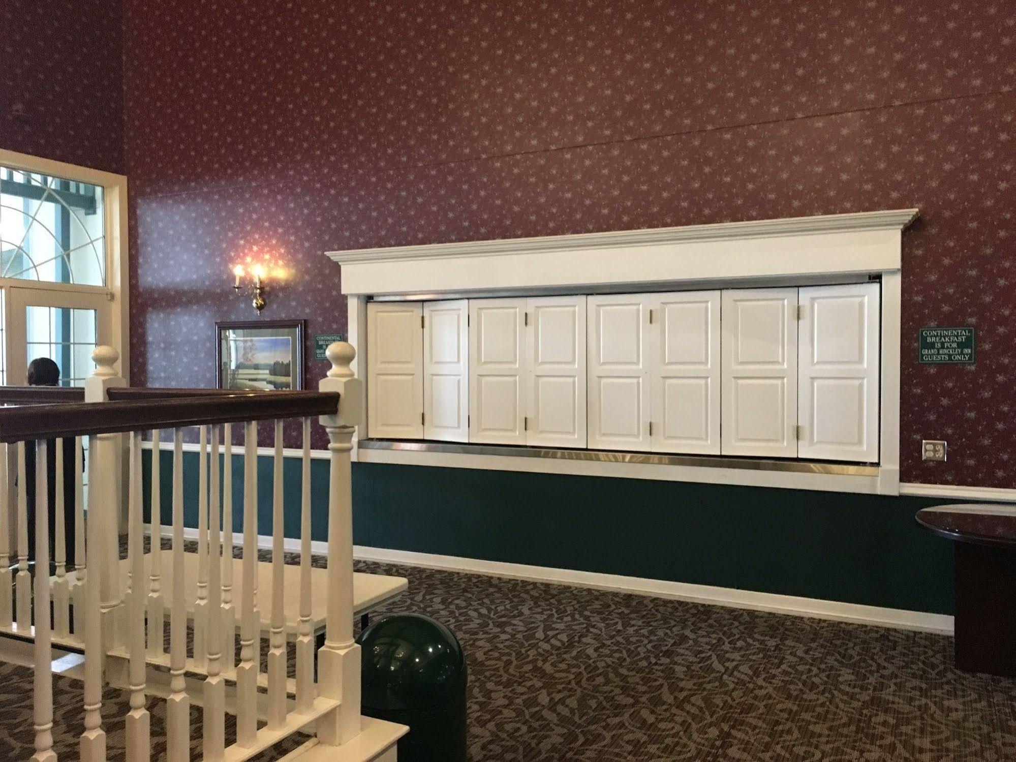Grand Casino Hinckley Hotel Екстериор снимка