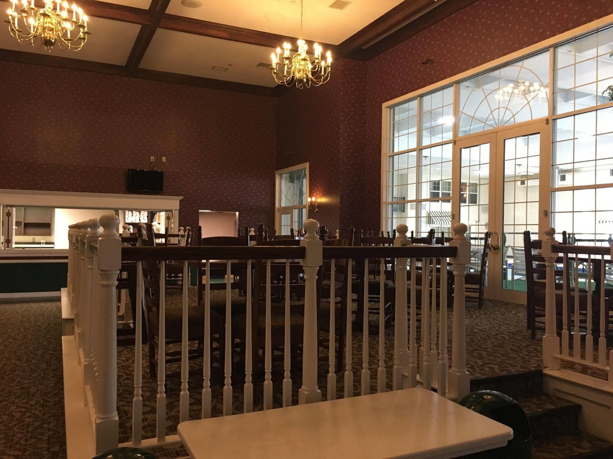 Grand Casino Hinckley Hotel Екстериор снимка